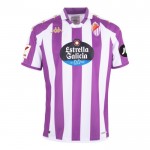 Günstige Fußballtrikots Real Valladolid Heimtrikot 2023-24 Kurzarm Günstige Fußballtrikots Real Valladolid Heimtrikot 2023-24 Kurzarm